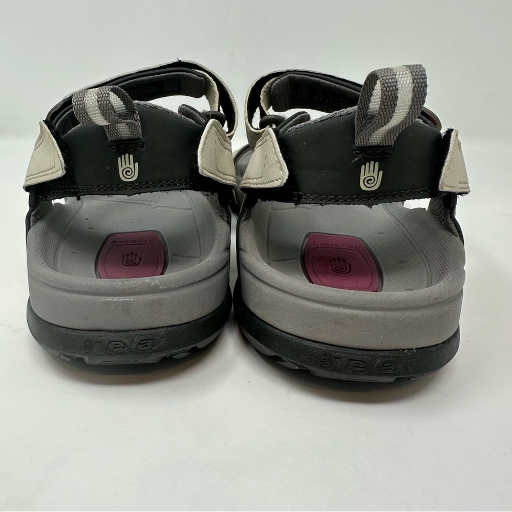 Teva Shocpad Technology Sandals - image 5